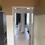 Parkblick Apartment