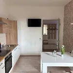 Parkblick Apartment