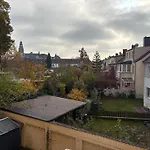 Parkblick Apartment
