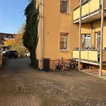 Parkblick Apartment