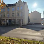 Parkblick Apartment