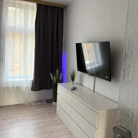 Parkblick * Wittenberge