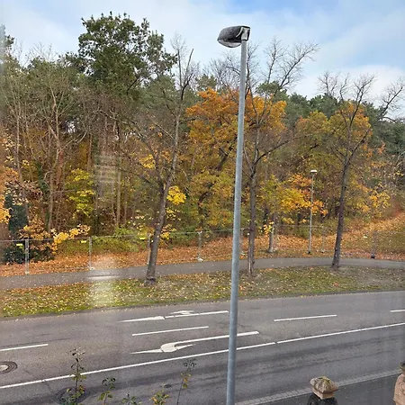 Parkblick ヴィッテンベルゲ