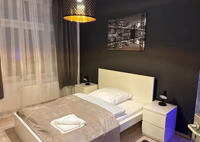 Parkblick * Wittenberge