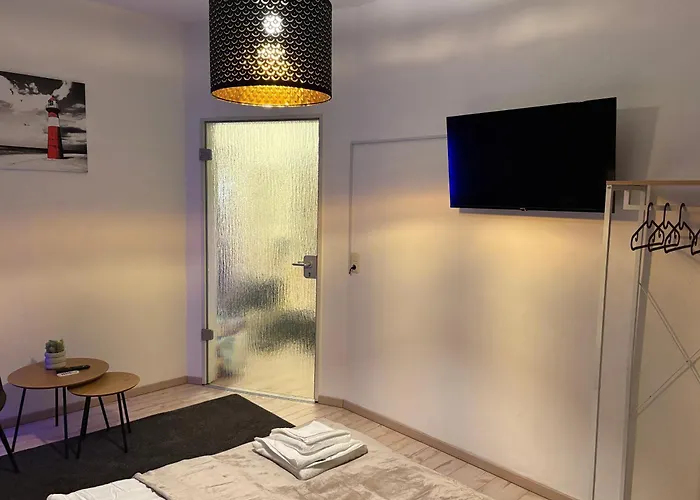 Parkblick Wittenberge